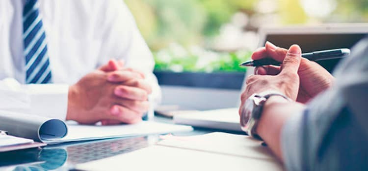 Asesoramiento impositivo